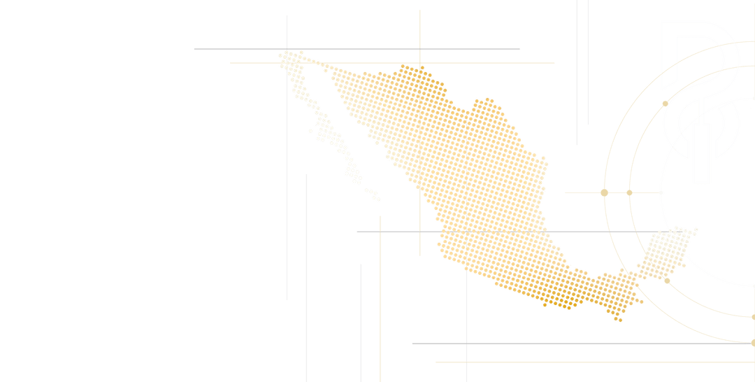 Una firma legal y de servicios profesionales para actuar en México